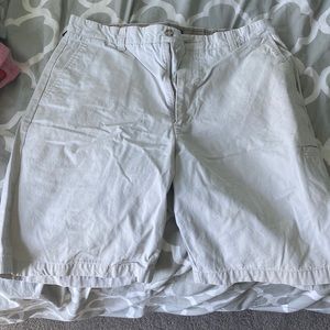 Mens jean shorts